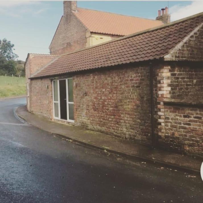 Weaverthorpe Westmoreland Cottage المظهر الخارجي الصورة