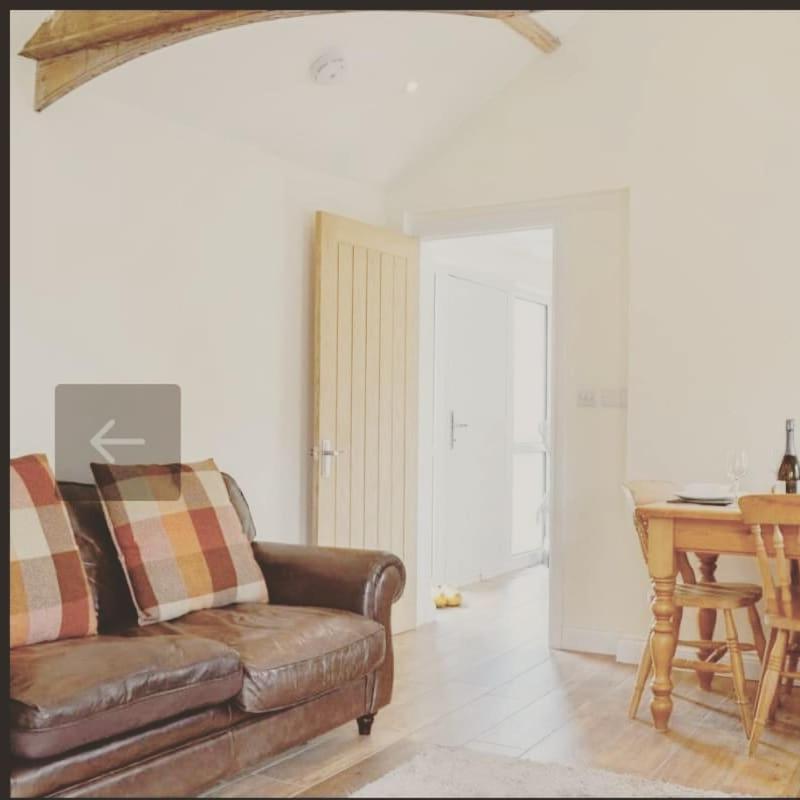Weaverthorpe Westmoreland Cottage المظهر الخارجي الصورة