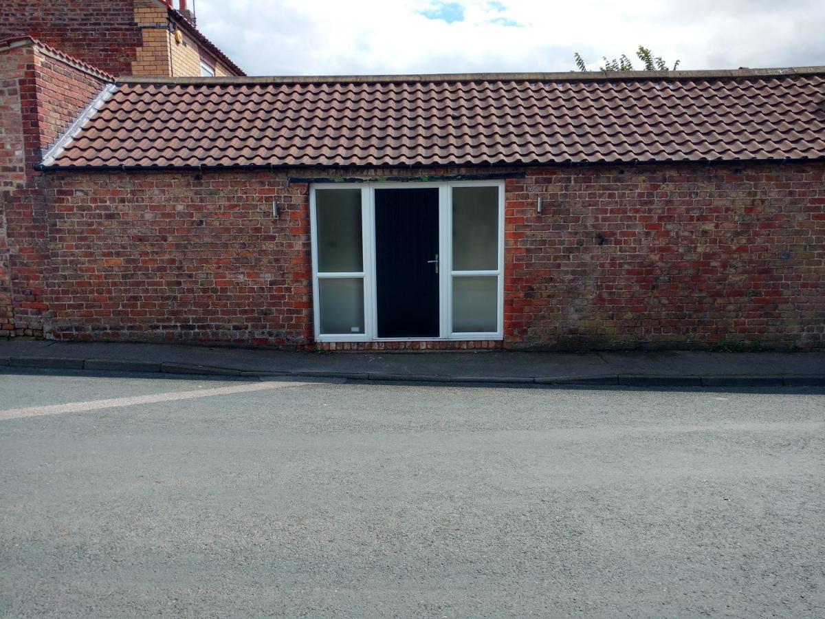 Weaverthorpe Westmoreland Cottage المظهر الخارجي الصورة