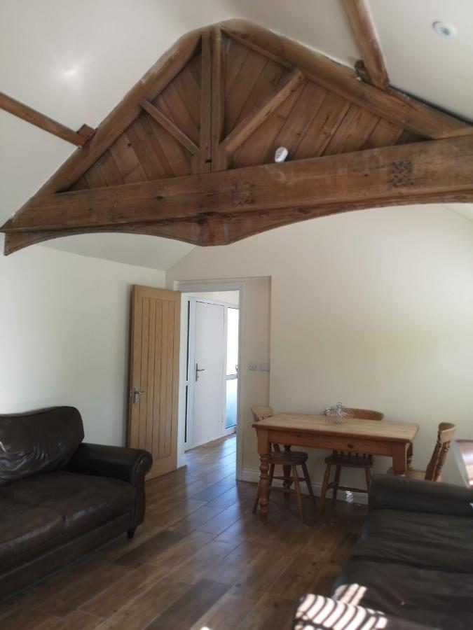 Weaverthorpe Westmoreland Cottage المظهر الخارجي الصورة
