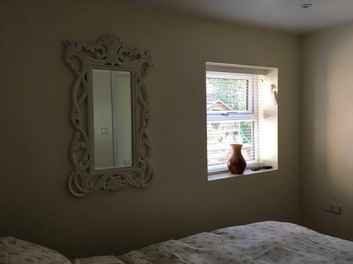 Weaverthorpe Westmoreland Cottage المظهر الخارجي الصورة