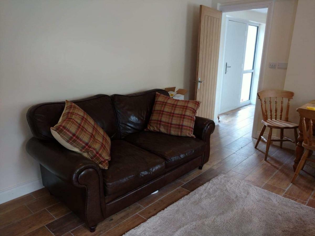 Weaverthorpe Westmoreland Cottage المظهر الخارجي الصورة